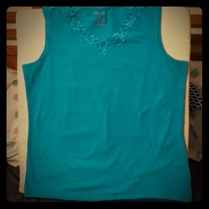 🎉 5/$35 Sleeveless Shirt